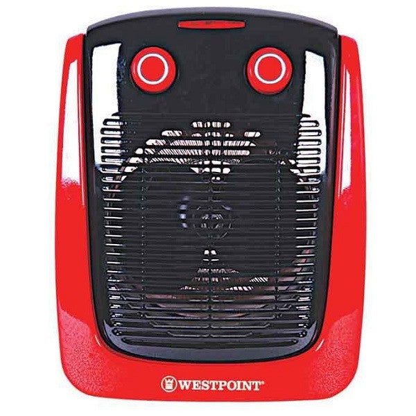 Westpoint WF-5140 - Fan Heater (Brand Warranty)